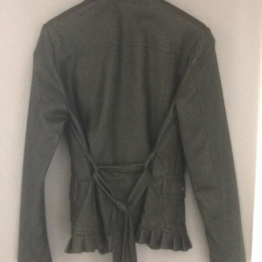 INC Jacket - Picture 3 of 3